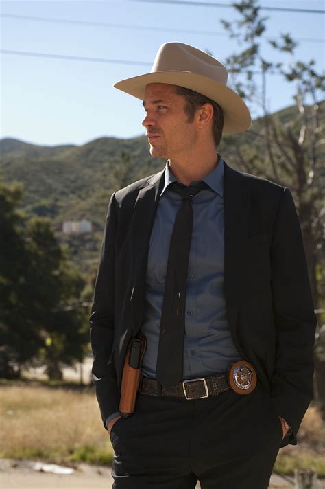 Justified tv show wiki - Justified: Created by Graham Yost. With Timothy Olyphant, Nick Searcy, Joelle Carter, Jacob Pitts. Enforcing his own brand of justice, U.S. Marshal Raylan Givens, a strong-willed, quiet law-man haunted by his past, returns to his native town to see that justice is served to those in need. 